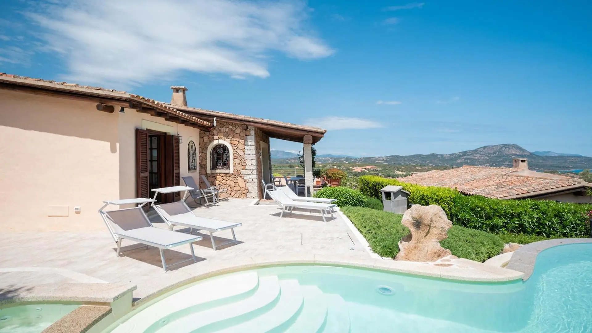 Villa Kiki - Klodge كوستا كورالينا