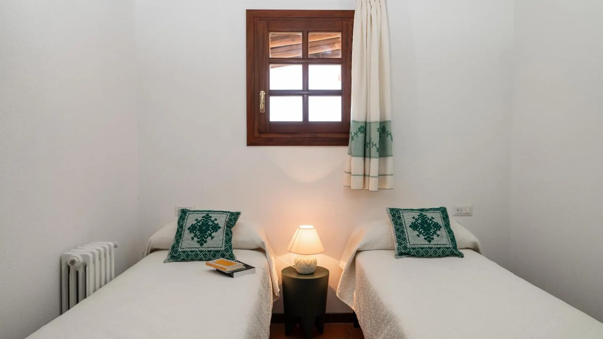 Villa Kiki - Klodge كوستا كورالينا
