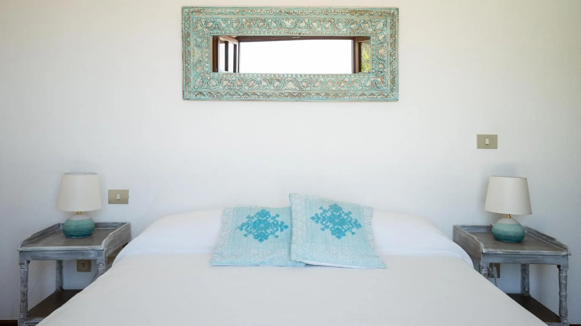 Villa Kiki - Klodge كوستا كورالينا