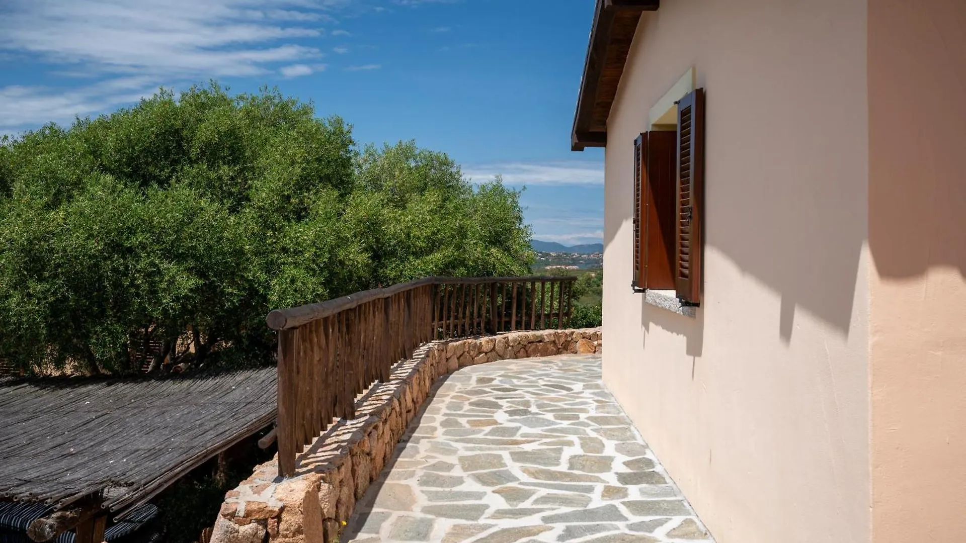 Villa Kiki - Klodge كوستا كورالينا إيطاليا