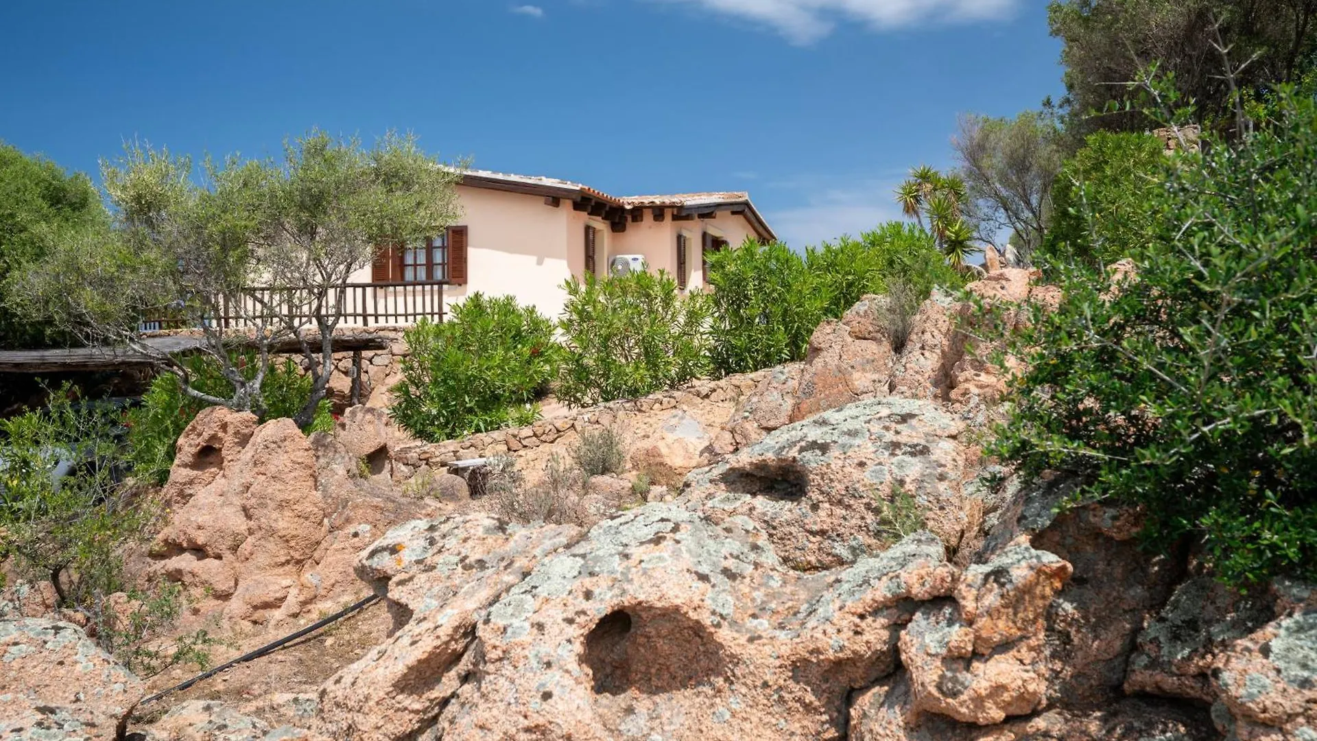 Villa Kiki - Klodge كوستا كورالينا