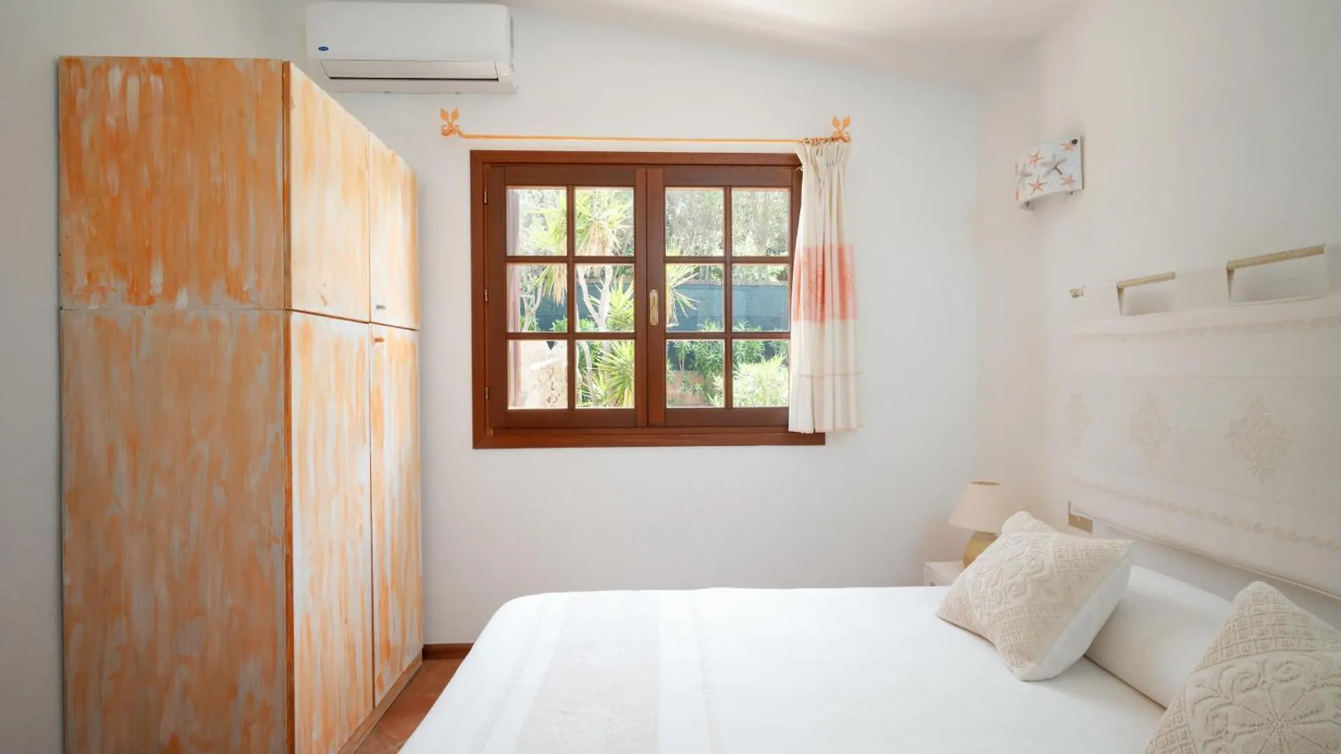 Villa Kiki - Klodge كوستا كورالينا