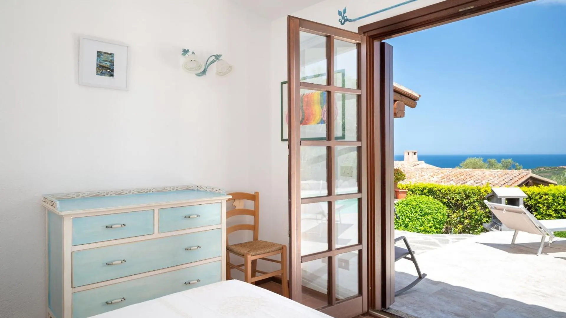 Villa Kiki - Klodge كوستا كورالينا