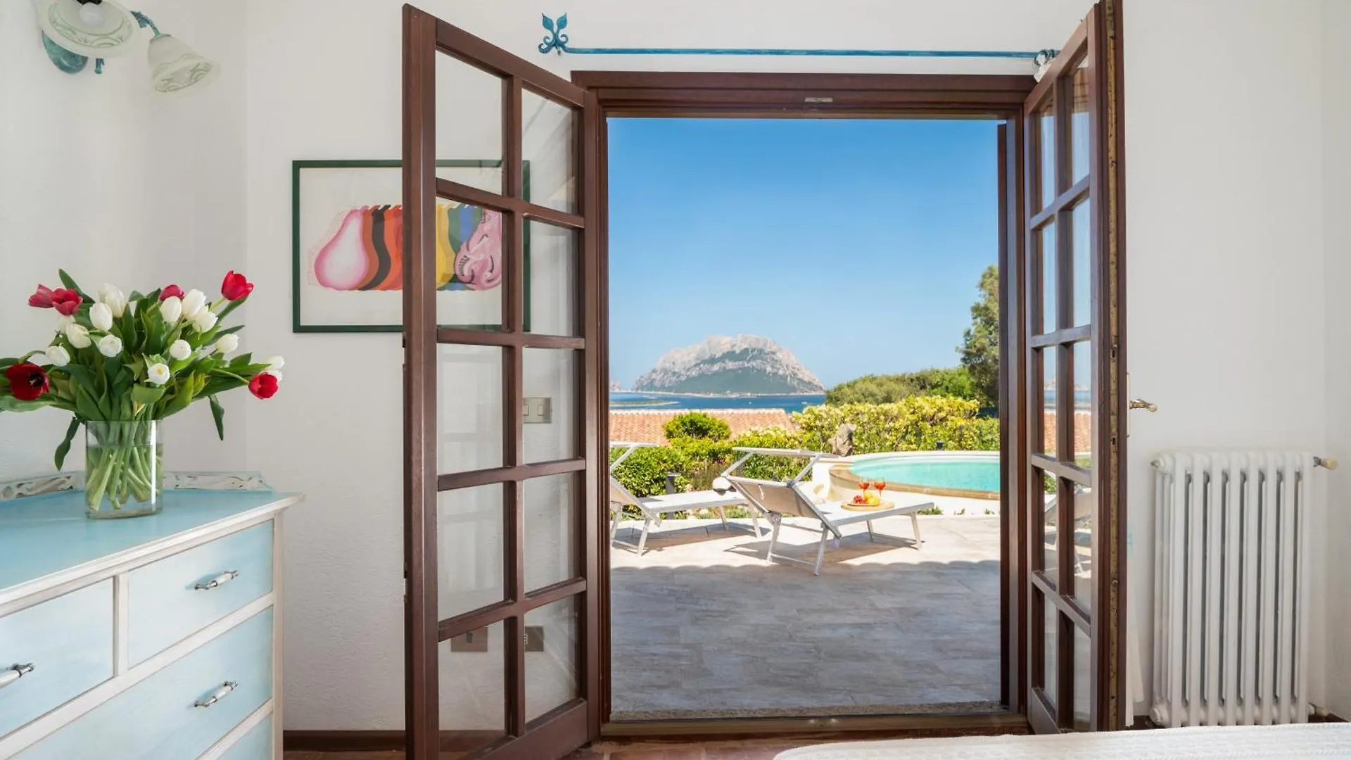 Villa Kiki - Klodge كوستا كورالينا