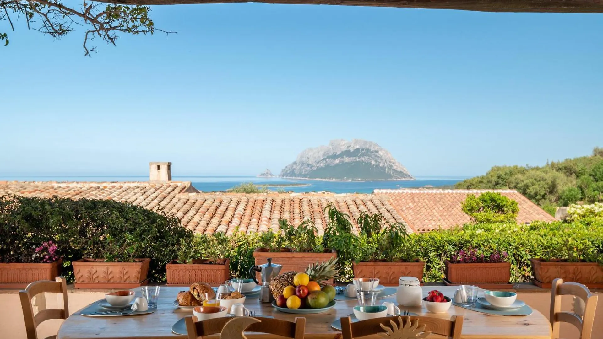 Villa Kiki - Klodge كوستا كورالينا 0*,