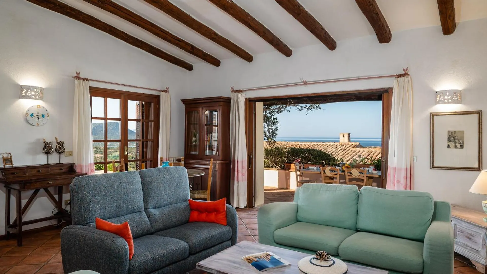 Villa Kiki - Klodge كوستا كورالينا